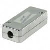 Afbeelding van Computer RJ45 Connection Box Zilver