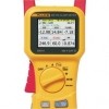 Afbeelding van Current clamp meter
