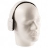 Afbeelding van Bluetooth headset wit