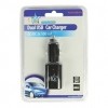 Afbeelding van Dubbele USB autolader