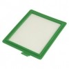 Afbeelding van Microfilter groen frame Electrolux