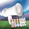 Afbeelding van Megafoon supporters-editie