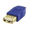 Afbeelding van Standaard USB adapter