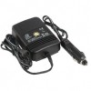 Afbeelding van Universele auto DC adapter