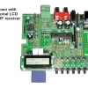 Afbeelding van MP3-SPELER BOUWKIT