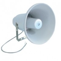 Foto van Re-entrant horn speaker 100 Ohm