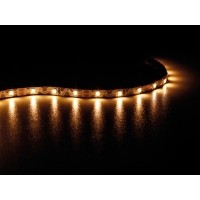 Foto van FLEXIBELE LEDSTRIP - BUIGBAAR - WARMWIT 2700 K - 300 LEDs - 5 m - 12 V