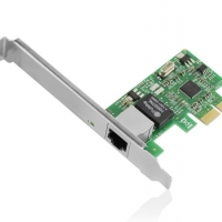 Foto van EMINENT - 10/100/1000 Mbps PCI-E NETWERKADAPTER