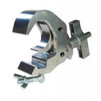 Foto van DOUGHTY - QUICK TRIGGER CLAMP HOOK CLAMP (M12x50 bolt & wingnut)