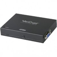 Foto van VGA Cat5 Ontvanger 300 m