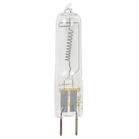 Foto van OSRAM 64502 - 150W / 230V - GX6.35 FS1