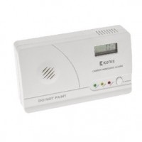 Foto van Koolmonoxidemelder EN50291