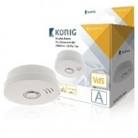 Foto van Rookmelder VdS