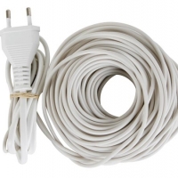 Foto van VORSTWEREND SNOER - 12 m