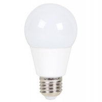 Foto van LEDLAMP - PEER - 9 W - E27 - WARMWIT