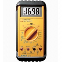 Foto van STEVIGE INDUSTRIËLE MULTIMETER APPA® 91