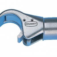 Foto van DOUGHTY - 48mm CLAW CLAMP with 47.0mm PLUG