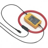 Foto van Flexible current probe 30 A, 300 A, 3000 A, 610 mm