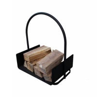 Foto van HOUTBEUGEL - 42 x 30 x 46 cm