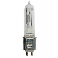 Foto van LAMP SYLVANIA 600 W / 240 V, GKV, G9.5, 3200 K, 250 h