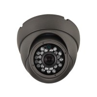 Foto van HD CCTV-CAMERA - HD-TVI - GEBRUIK BUITENSHUIS - DOME - IR - 1080P