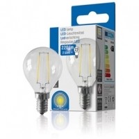 Foto van LED Filament G45 220Lm