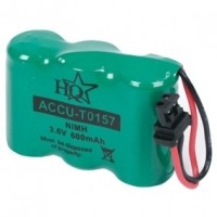 Foto van Batterijpack DECT telefoons NiMH 3.6 V 600 mAh