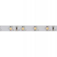 Foto van FLEXIBELE LEDSTRIP - KOUDWIT 6500 K - 600 LEDs - 10 m - 24 V