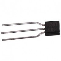Foto van SI-N 50 V 0.2 A 0.5 W 300 MHz