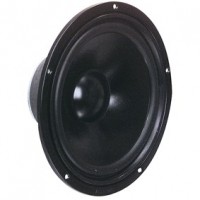 Foto van Inbouw Speaker