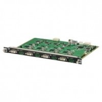 Foto van Input Board 4-Poorts DVI