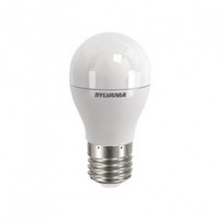 Foto van LED-Lamp E14 Mini Globe 4 W 250 lm 4000 K