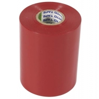 Foto van NITTO - ISOLATIETAPE - ROOD - 100 mm x 20 m