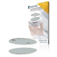 Foto van Montageplaten voor melders