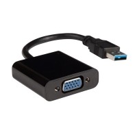 Foto van USB 3.0 NAAR VGA-ADAPTER - 20 cm