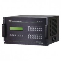 Foto van Modulaire Matrix 16x 16-Poorts