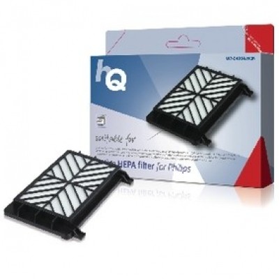 Actieve HEPA-filter Philips
