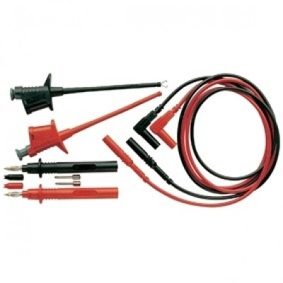 Set meetsnoeren profi