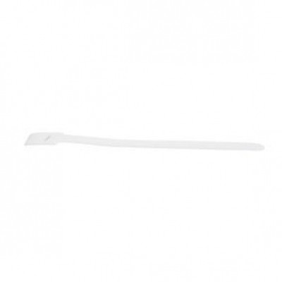 Kabelbinder 20 cm Wit