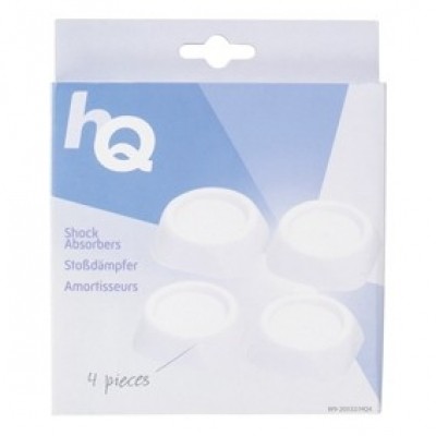 Schokdempers 4 stuks