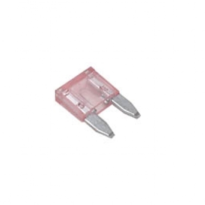 MINI AUTOZEKERING 4A