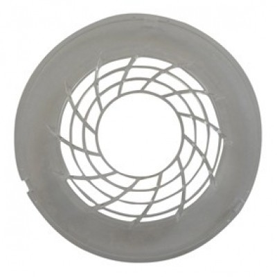 Filterhouder Afzuigkap