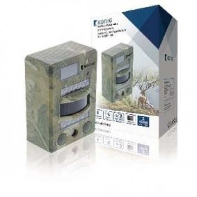 Wildcamera 8 MPixel