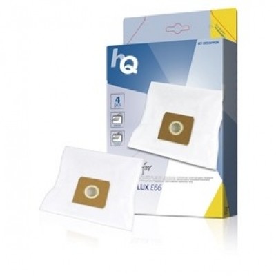 Stofzuigerzak Electrolux E66