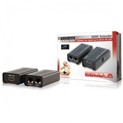 HDMI verlenger