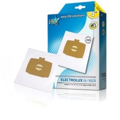 Stofzuigerzak E6 / Volta Electrolux