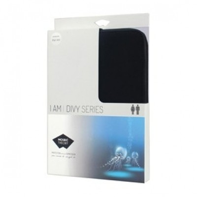 Tablet Folio-case Zwart