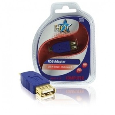 Standaard USB adapter