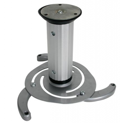 PLAFONDBEUGEL VOOR BEAMERS EN PROJECTORS