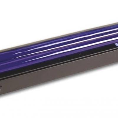 BLACKLIGHT 20W + HOUDER